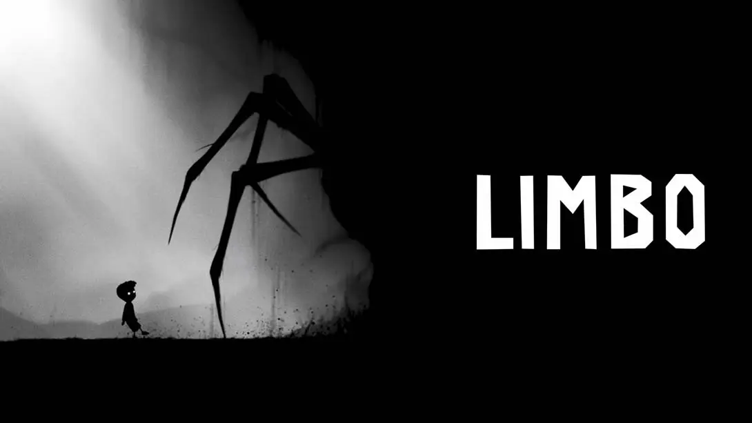 地狱边境 LIMBO封面图