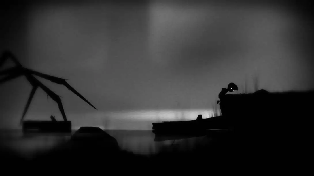 地狱边境 LIMBO 游戏内截图4 冒险