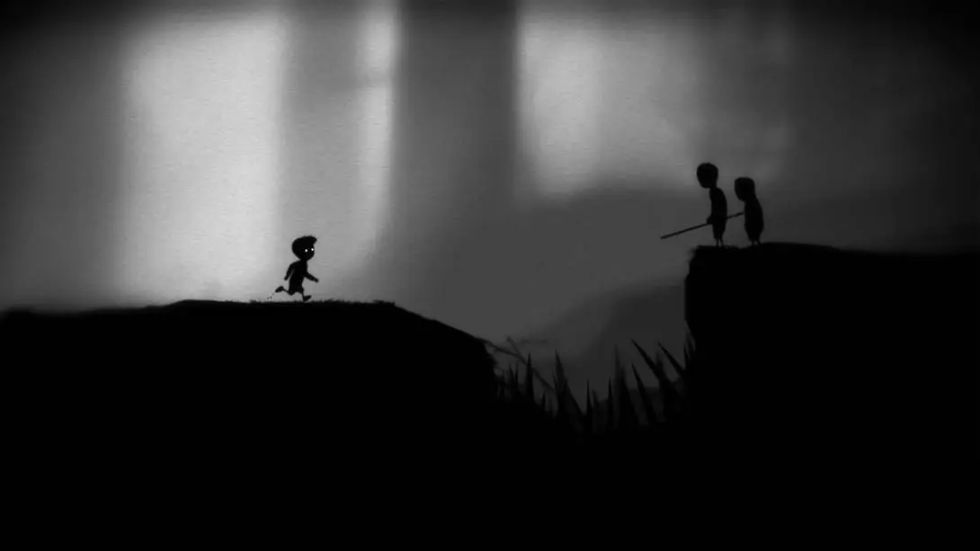 地狱边境 LIMBO 游戏内截图1 冒险