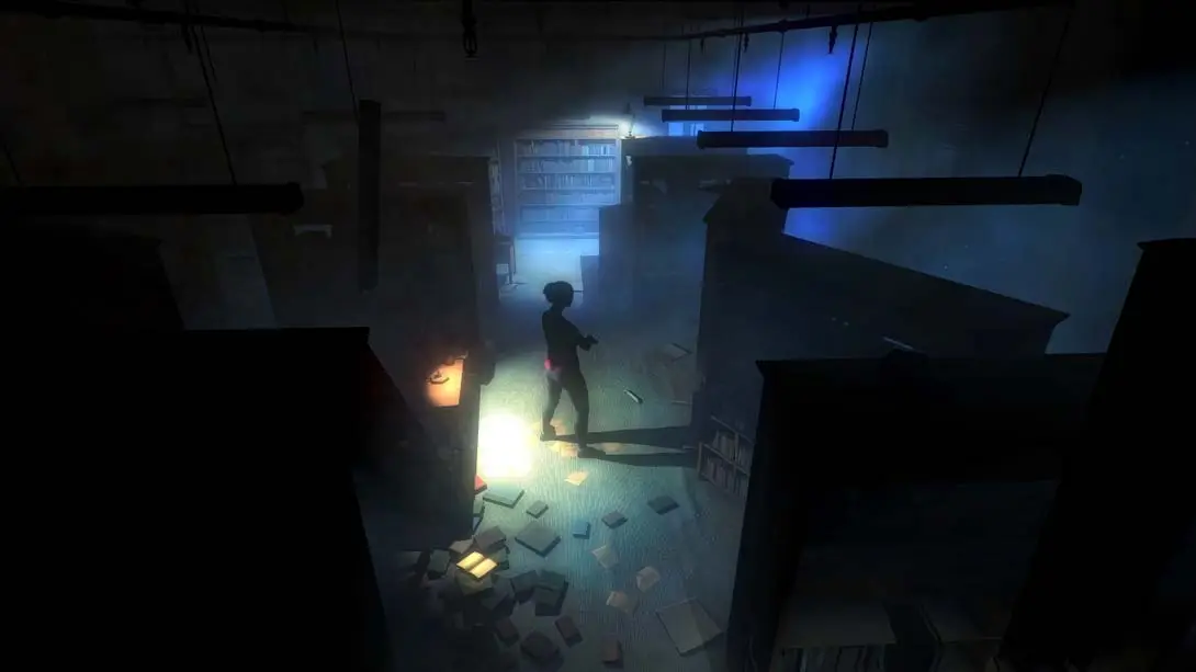 ‎爆发:无尽的噩梦 Outbreak: Endless Nightmares 僵尸 冒险 生存 游戏画面截图
