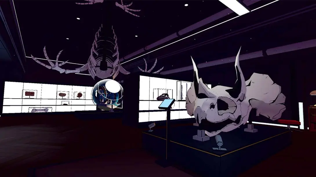 侏罗纪世界遗迹收藏版 .Jurassic World Aftermath Collection 即时策略 益智 冒险 动作 游戏画面截图