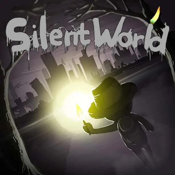 沉默的世界 Silent World