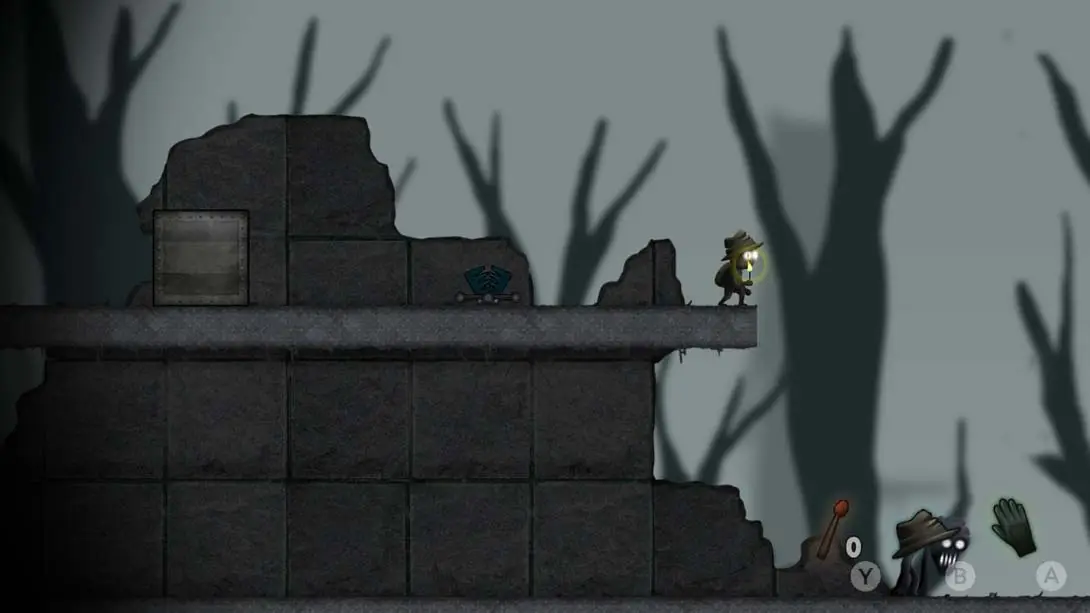 沉默的世界（1.0.3）金手指 金手指代码截图1