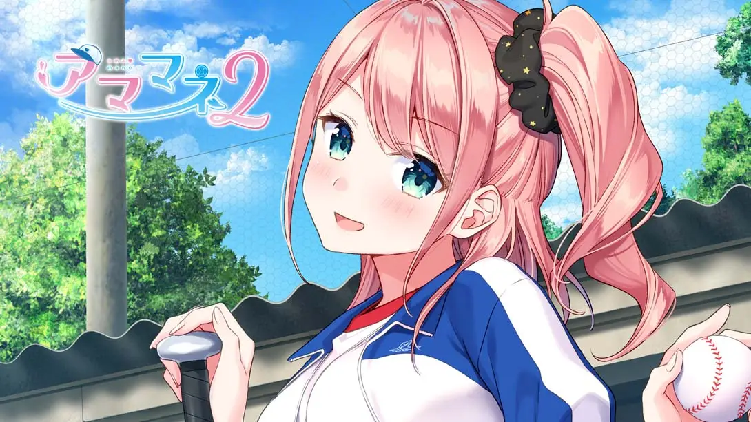 甜蜜经理2 Amane 2封面图