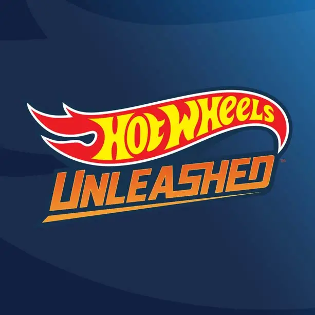 风火轮：释放 HOT WHEELS UNLEASHED™