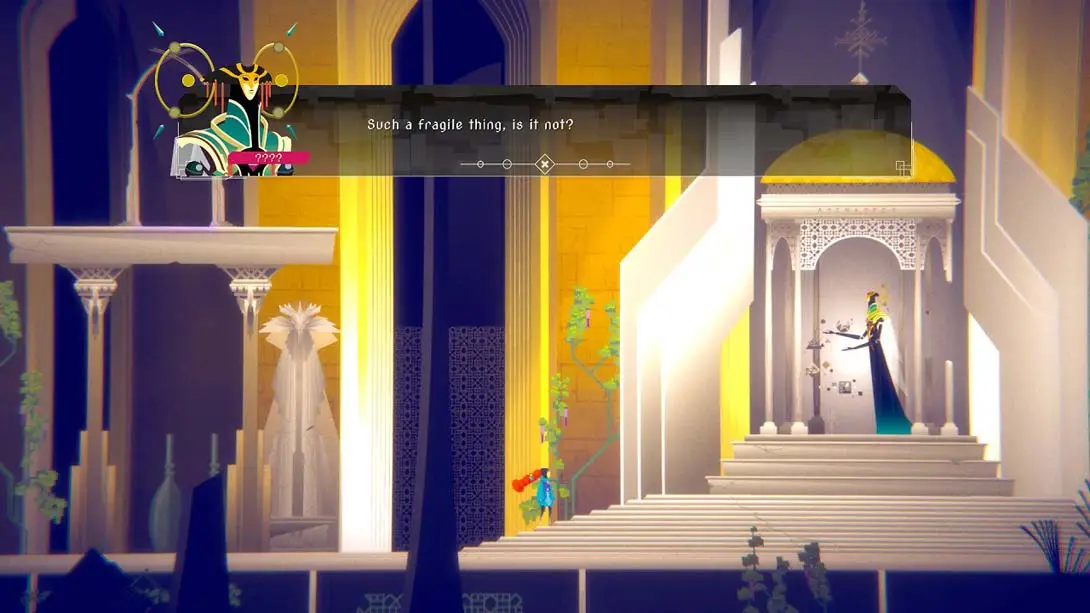 追求：伊娜传说 Aspire: Ina's Tale 游戏内截图2 音乐 解谜 冒险 魔改xci