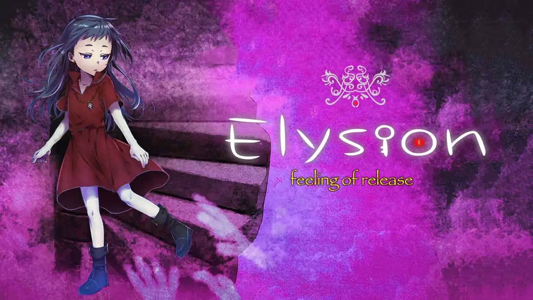 Elysion -feeling of release-封面图