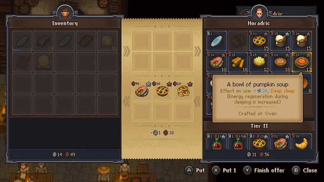 守墓人 Graveyard Keeper 经营 模拟 生存 游戏画面截图
