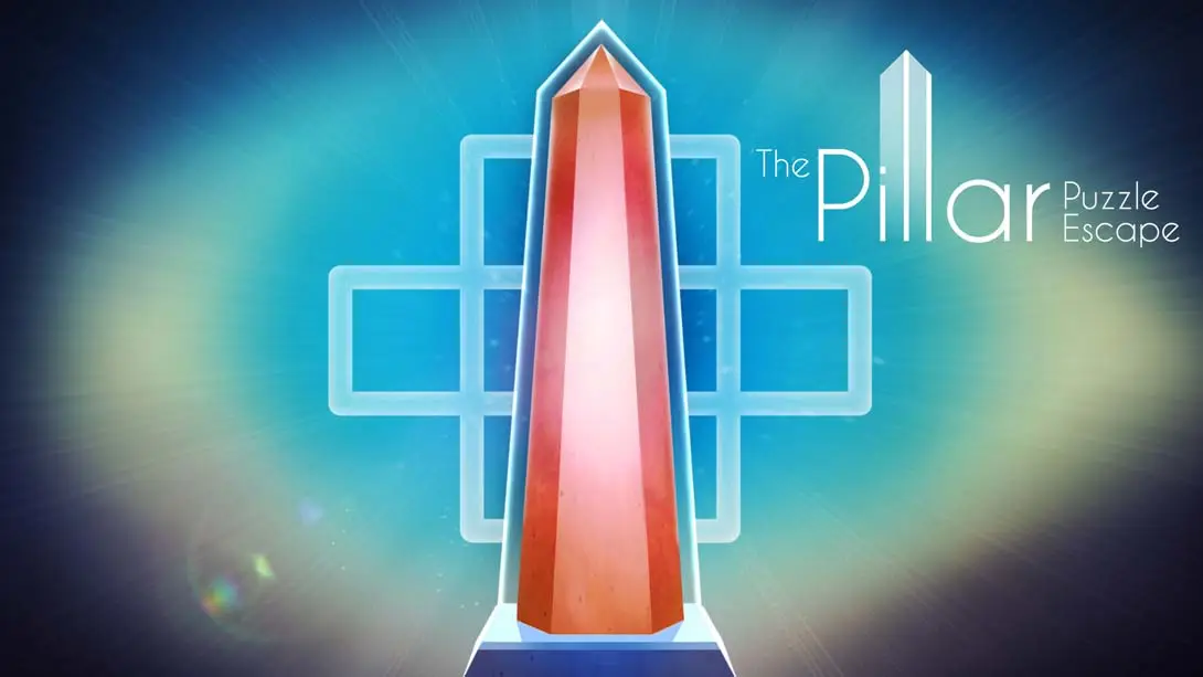 The Pillar: Puzzle Escape封面图