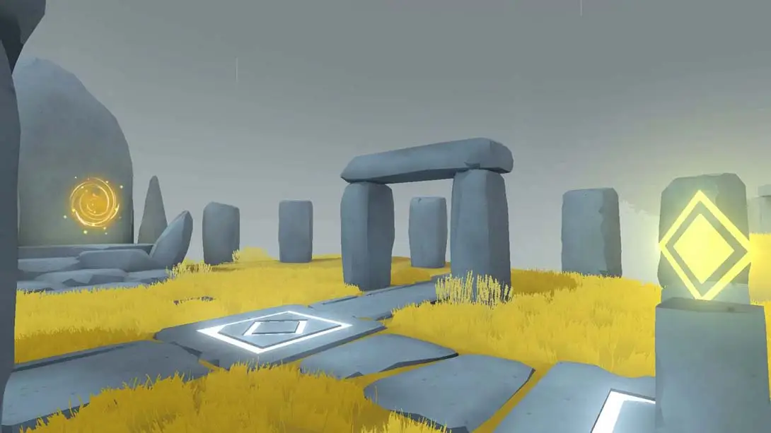 The Pillar: Puzzle Escape 游戏内截图3 解谜 冒险