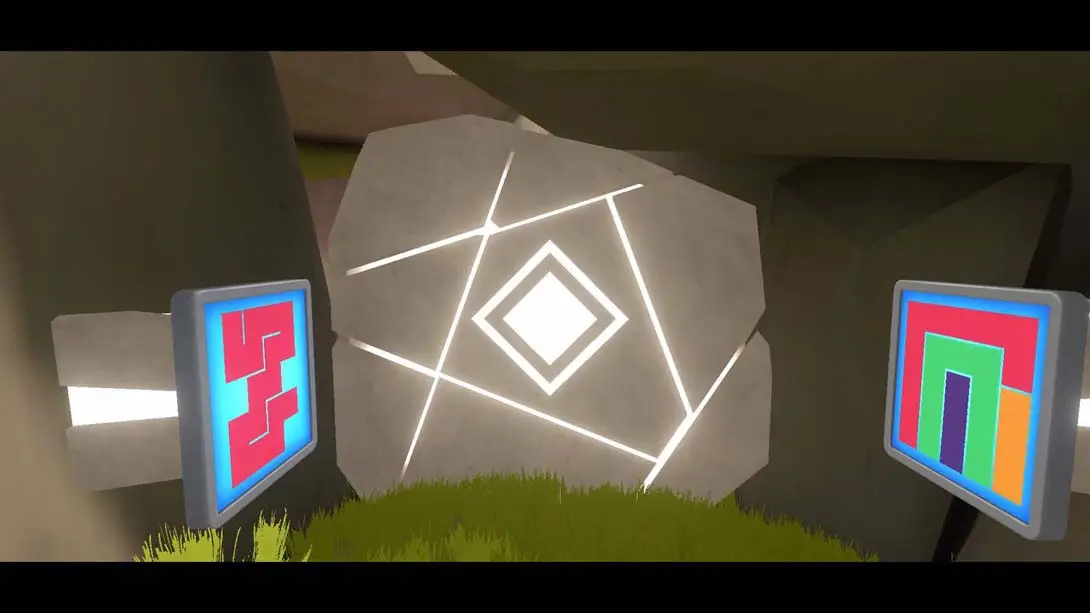 The Pillar: Puzzle Escape 解谜 冒险 游戏画面截图