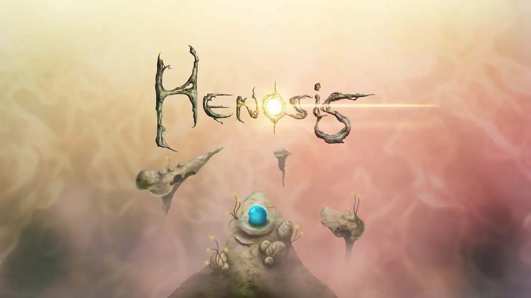 Henosis封面图