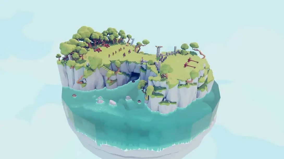 全面战争模拟器 Totally Accurate Battle Simulator 游戏内截图2 热门 格斗 模拟