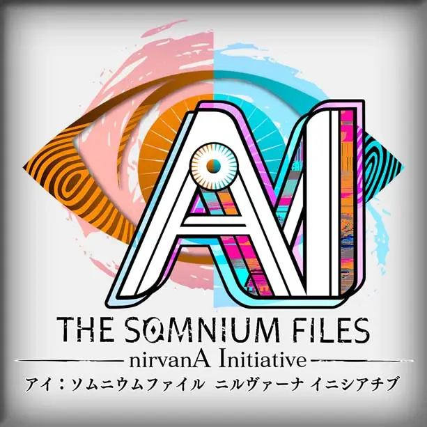AI:梦境档案 涅槃肇始 AI: ソムニウムファイル ニルヴァーナ イニシアティブ