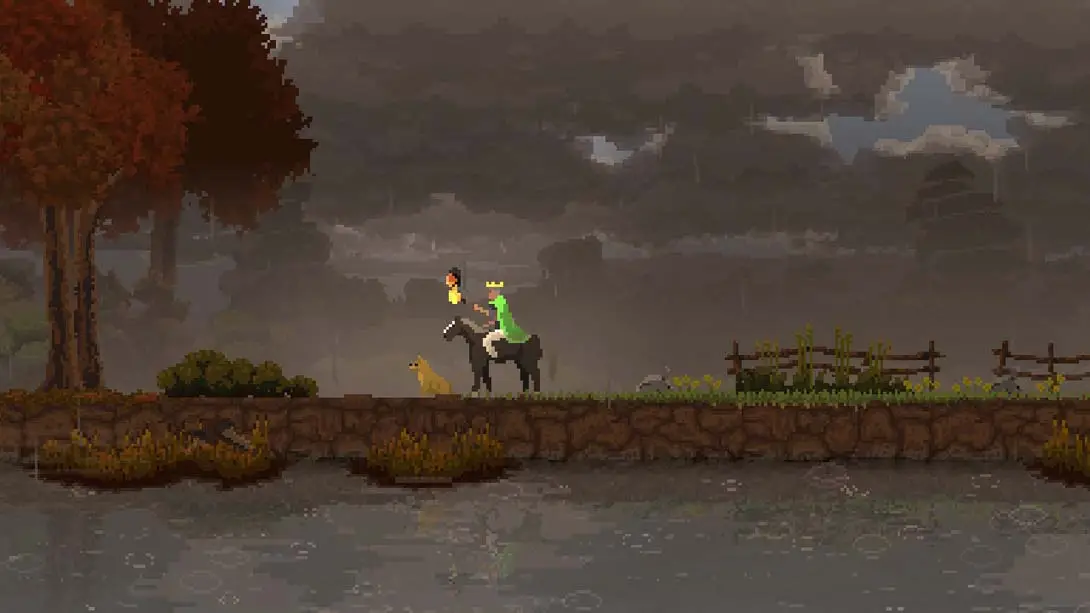 王国:新大陆 Kingdom: New Lands 游戏内截图4 即时策略