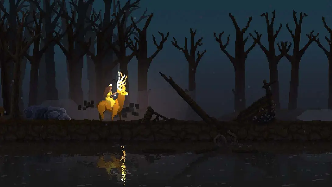王国:新大陆 Kingdom: New Lands 游戏内截图2 即时策略