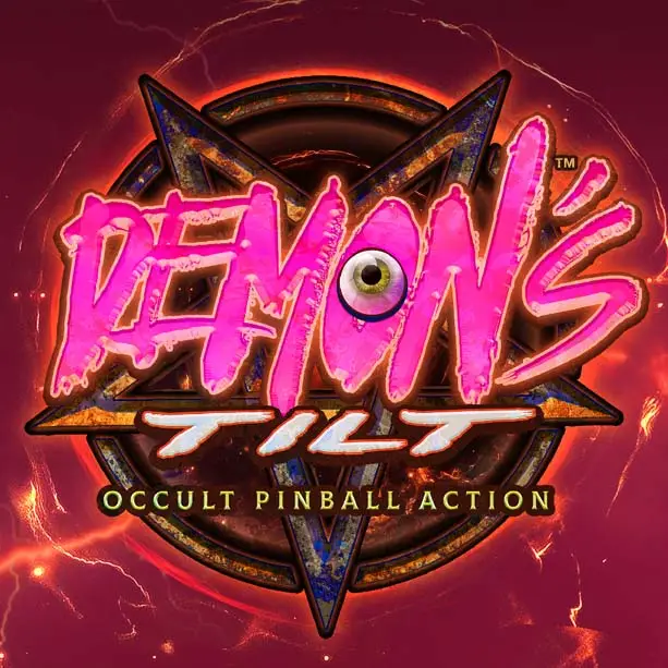 恶魔弹珠 DEMON'S TILT
