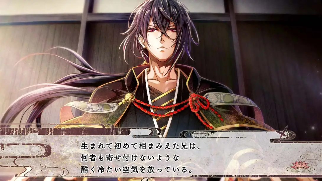 毗卢遮那战姬 ~源平飞花梦想~Birushana Senhime ~Genpei Hi Hana Musou 游戏内截图4 卡通动漫 模拟