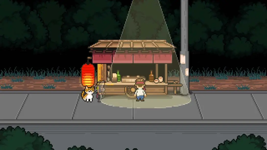 熊的餐厅 Bears Restaurant 游戏内截图3 模拟 冒险 动作 魔改xci