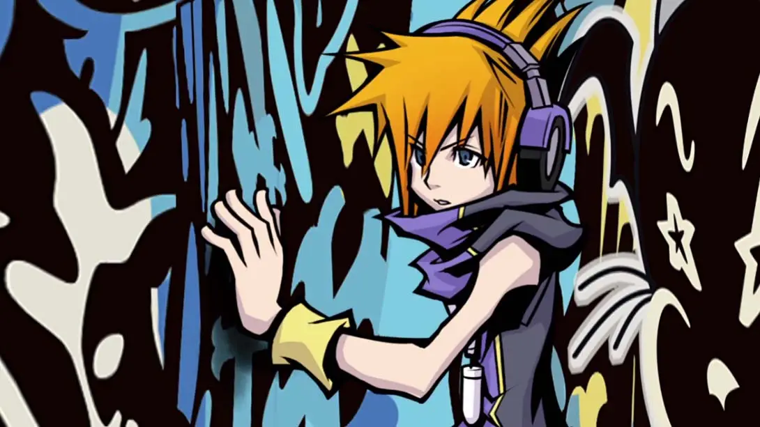 美妙世界：最终混音 The World Ends with You -Final Remix- 游戏内截图4 RPG 闯关 冒险