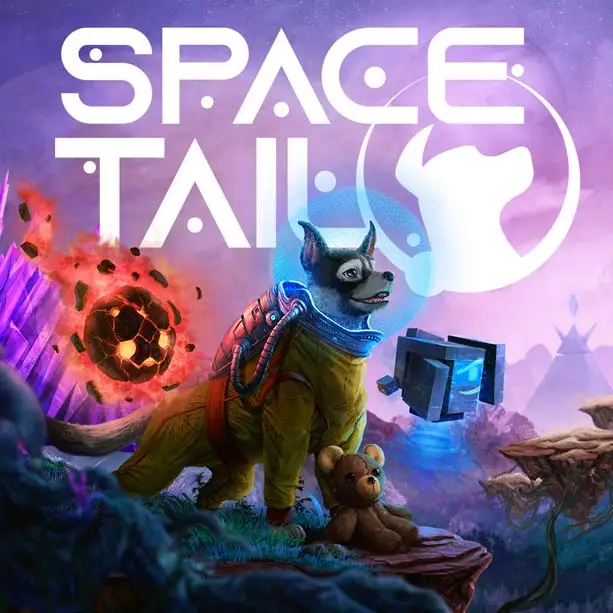 太空尾巴：每次旅程都带回家 .Space Tail: Every Journey Leads Home
