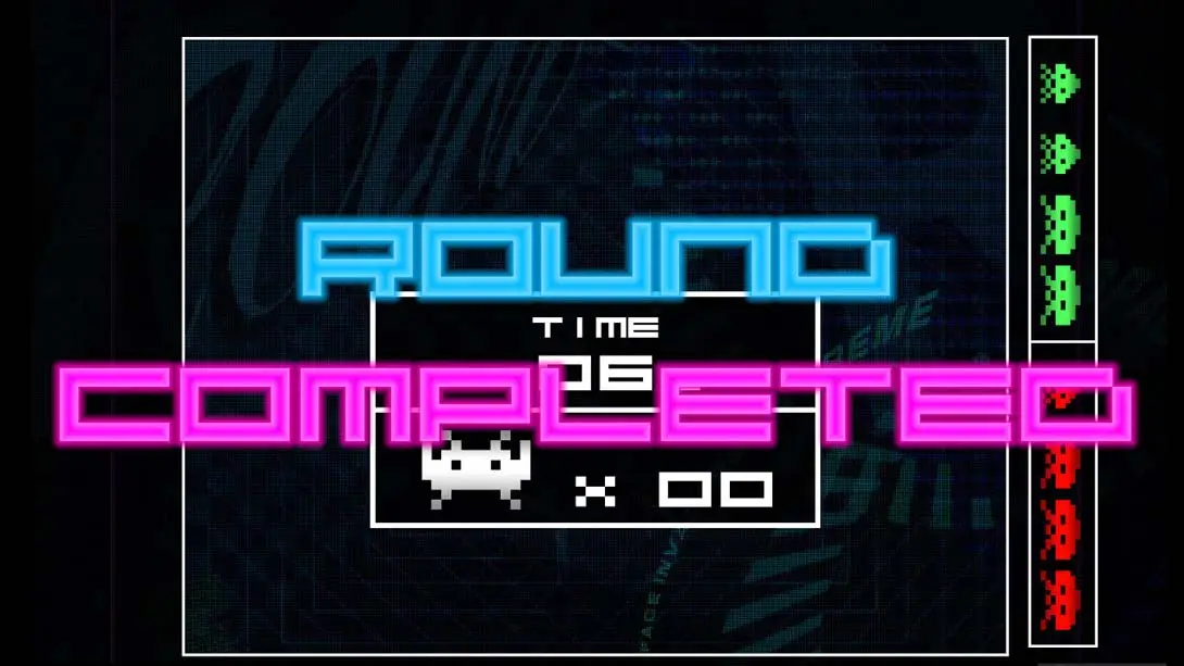 ARKANOID vs SPACE INVADERS 游戏内截图4 冒险