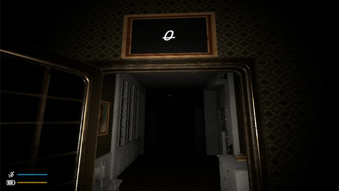 8号入口 .Entrance8 解谜 模拟 冒险 游戏画面截图
