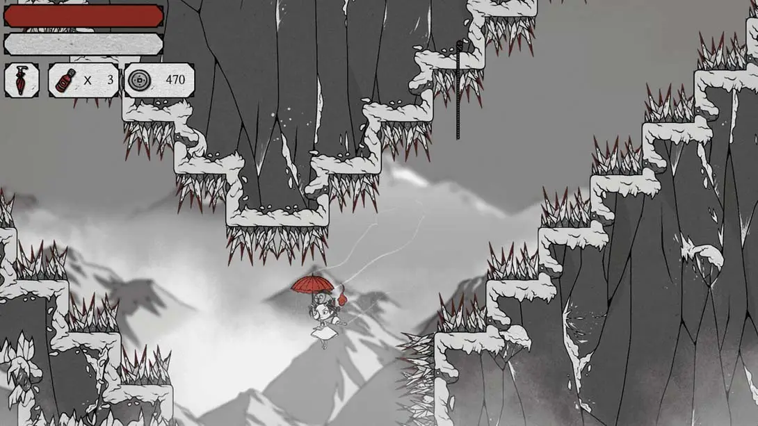8道门：雅兰的来世冒险 8Doors: Arum's Afterlife Adventure 冒险 动作 游戏画面截图