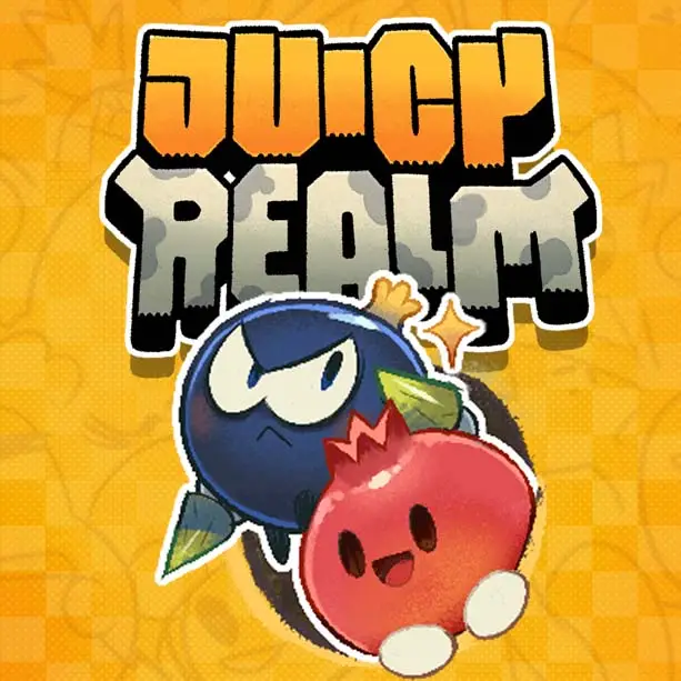 恶果之地 Juicy Realm