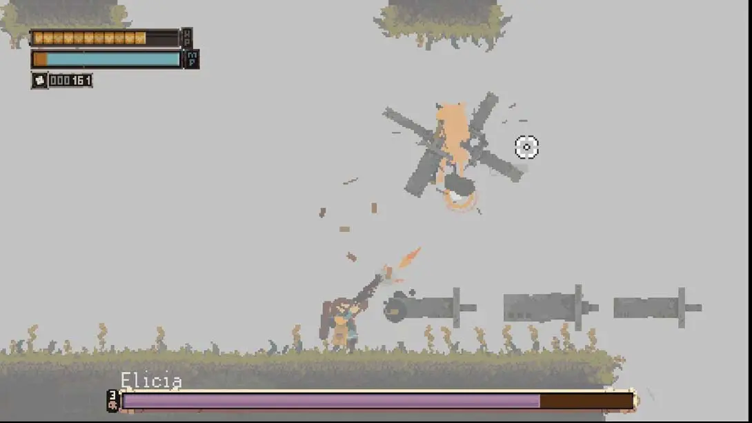 锈苔 Rusted Moss v1.29.2 金手指 金手指代码截图2