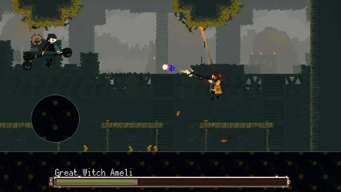 锈苔 Rusted Moss v1.29.2 金手指 金手指代码截图1