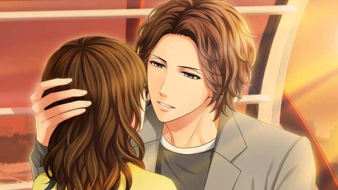 Finally, in Love Again 游戏内截图4 冒险