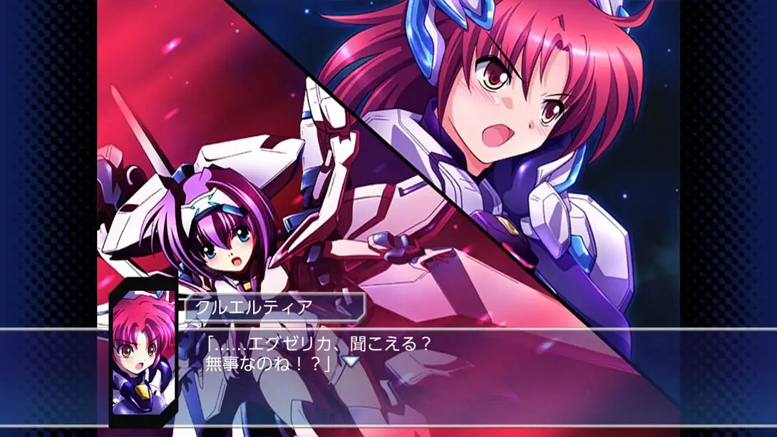 兵器少女 艾格洁莉卡 加强版 v1.0.1 金手指 作弊码 金手指画面截图