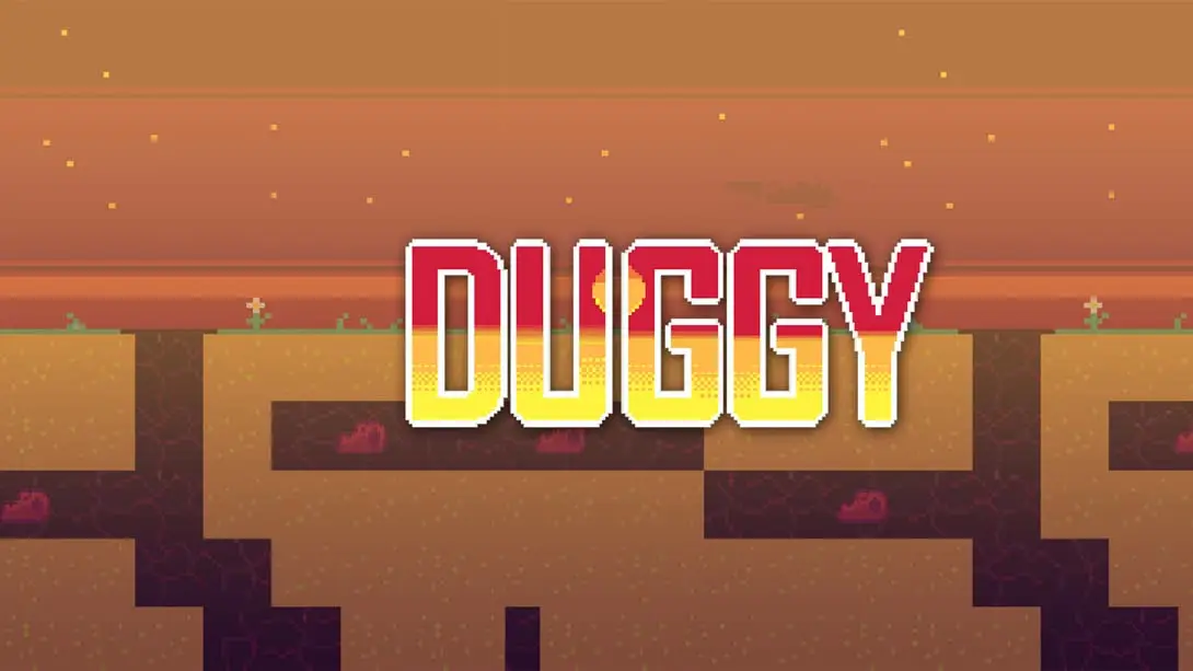 达吉 Duggy封面图