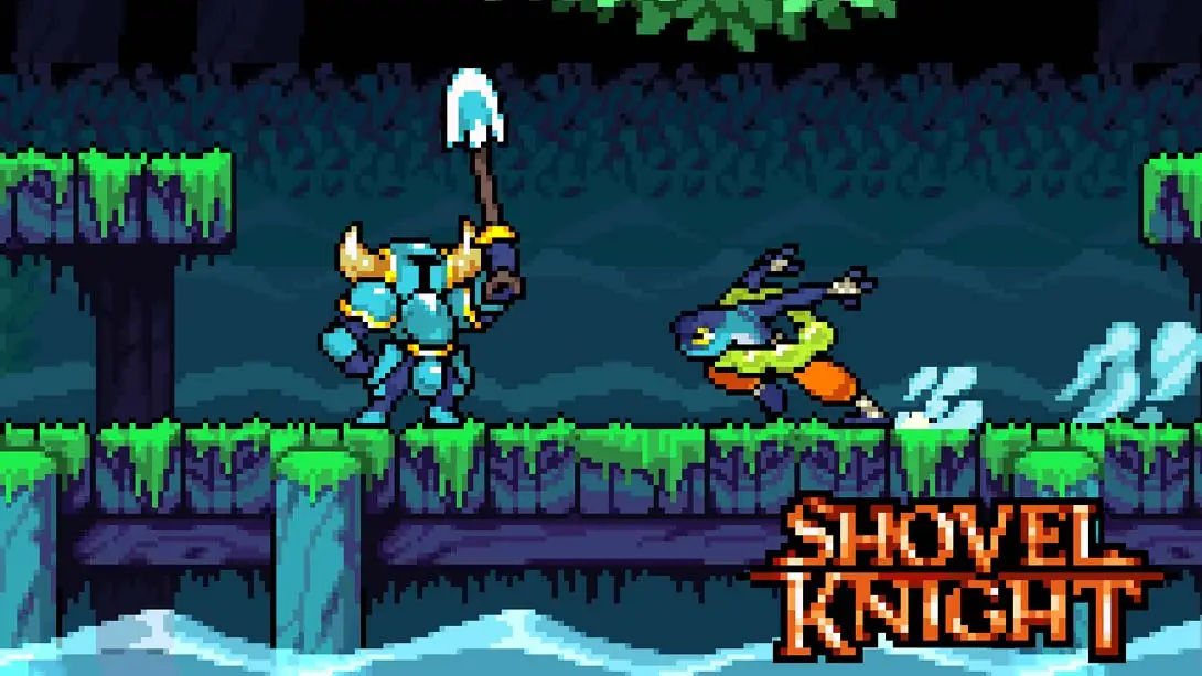 以太之战 Rivals of Aether 游戏内截图4 冒险 动作
