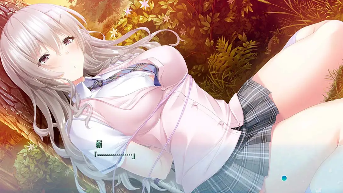 爱晴 love clear 游戏内截图1 冒险 魔改xci