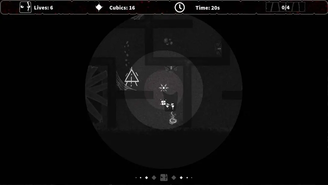 硬核方块迷宫 解谜生存游戏 v1.0.0 金手指 金手指代码截图3