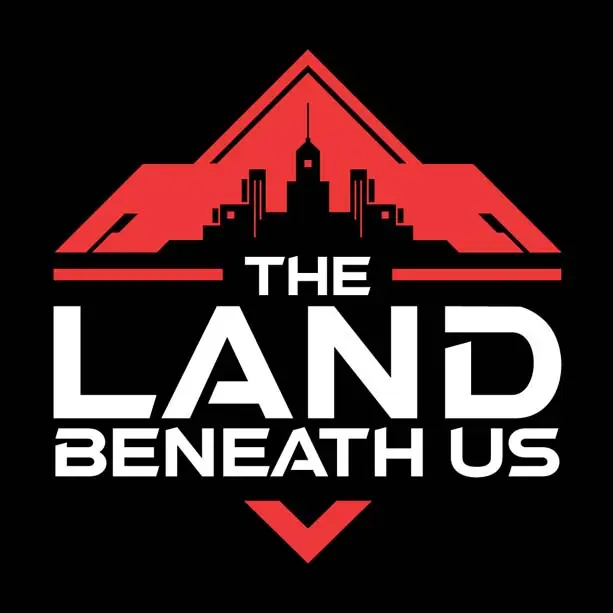 亡者之地 .The Land Beneath Us