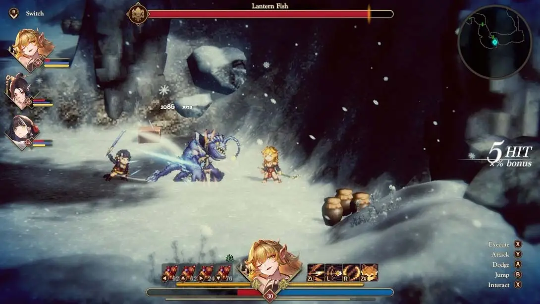 崛起力量 添命人 v1.0.1.20250610 金手指 金手指代码截图4