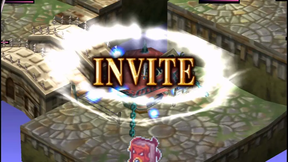 幽灵王国 .Phantom Kingdom 游戏内截图4 RPG 即时策略 冒险