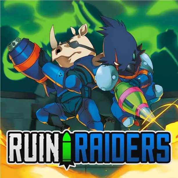 废墟攻略 RuinRaiders