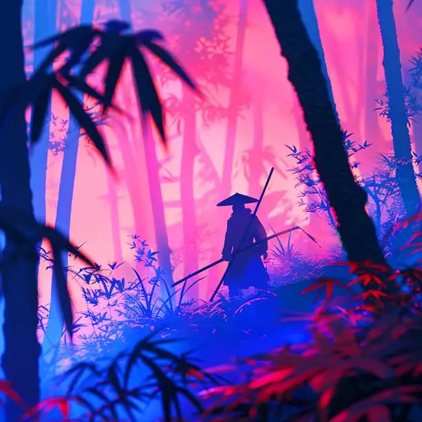 忍者暗影任务 .Ninja Shadow Quest
