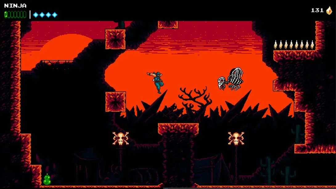信使 .The Messenger（2.0.3）金手指 金手指代码截图4