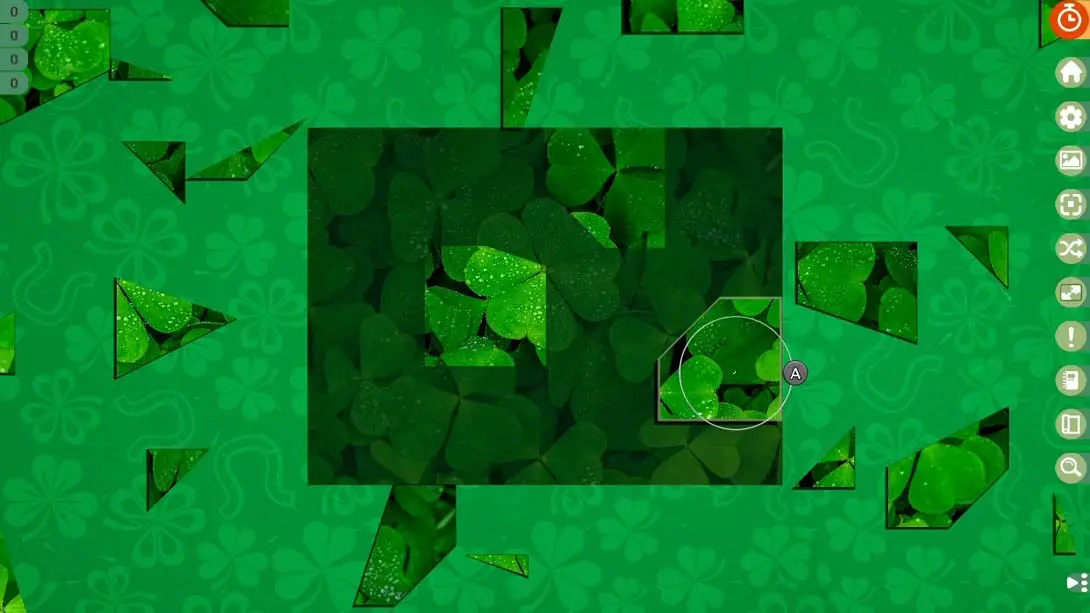 拼图假期爱尔兰 Puzzle Vacations Ireland 游戏内截图4 益智