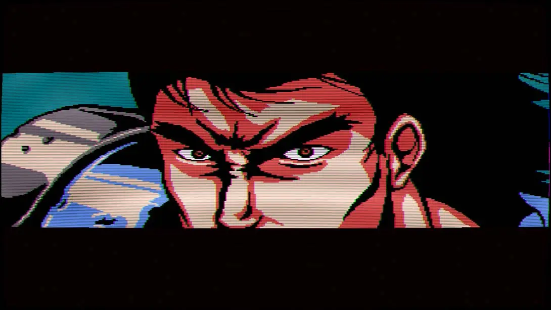 Oniken：复刻版和奥达勒斯：黑暗召唤 合集 Oniken & Odallus Col... 游戏内截图4 街机 冒险 动作