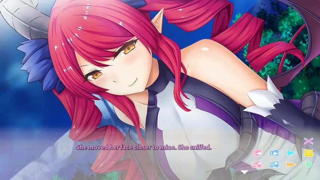 与异世界的少女结婚 Kuroro版. Isekai Bride Hunting – Kullulu Edition 游戏内截图1 模拟 冒险