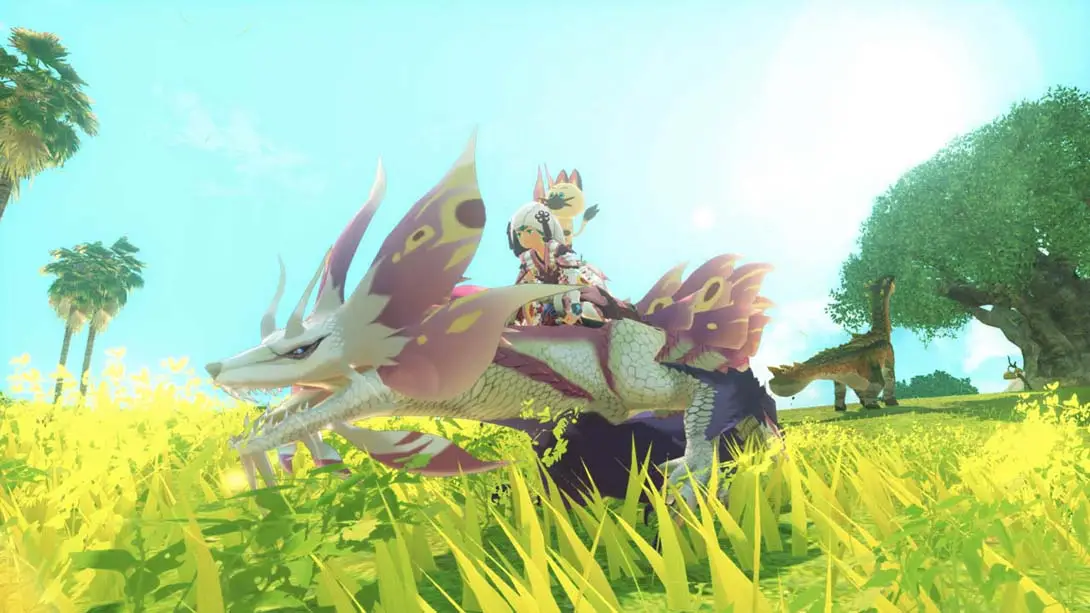 怪物猎人物语2 破灭之翼 欧版 v1.6.0 金手指 金手指代码截图1