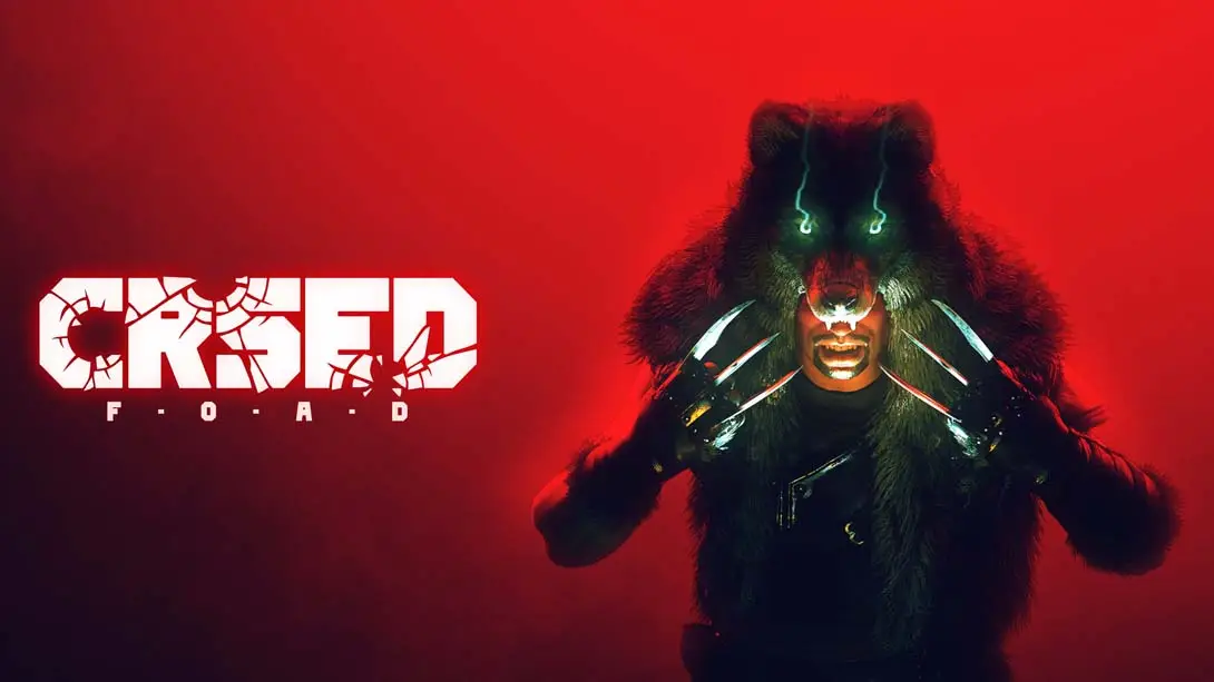 皇家厨房 CRSED: F.O.A.D.封面图