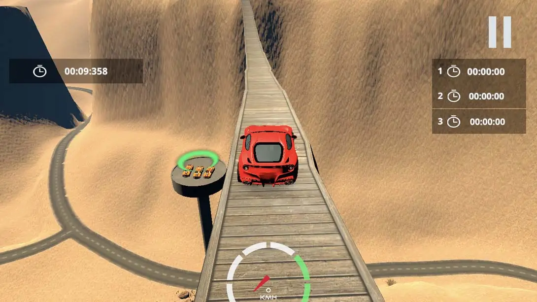 Demolish Derby Nitro - Battle Driving Car Games 2022 Deluxe Driver 游戏内截图3 格斗 即时策略 模拟 竞速