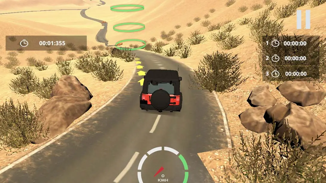 Demolish Derby Nitro - Battle Driving Car Games 2022 Deluxe Driver 游戏内截图1 格斗 即时策略 模拟 竞速
